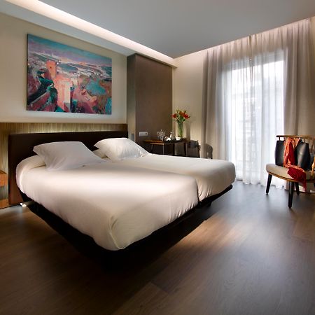Hotel Abades Recogidas Гранада Екстер'єр фото