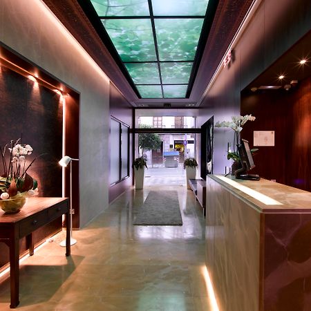 Hotel Abades Recogidas Гранада Екстер'єр фото