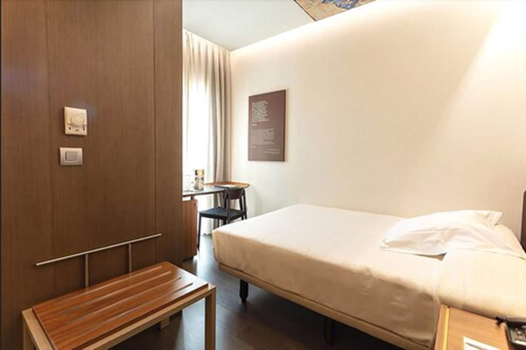 Hotel Abades Recogidas Гранада Екстер'єр фото