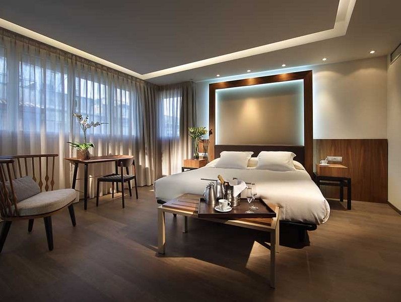 Hotel Abades Recogidas Гранада Екстер'єр фото
