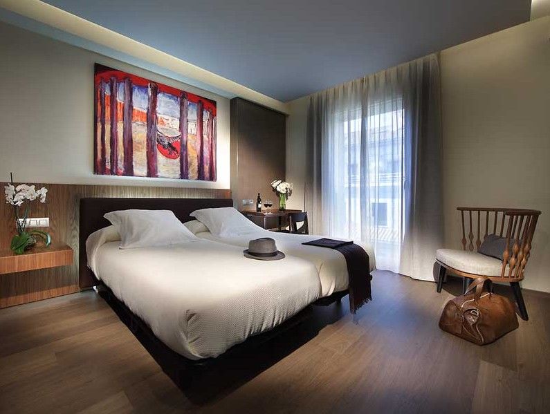 Hotel Abades Recogidas Гранада Екстер'єр фото