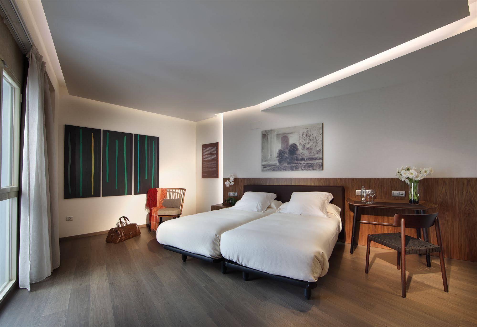 Hotel Abades Recogidas Гранада Номер фото