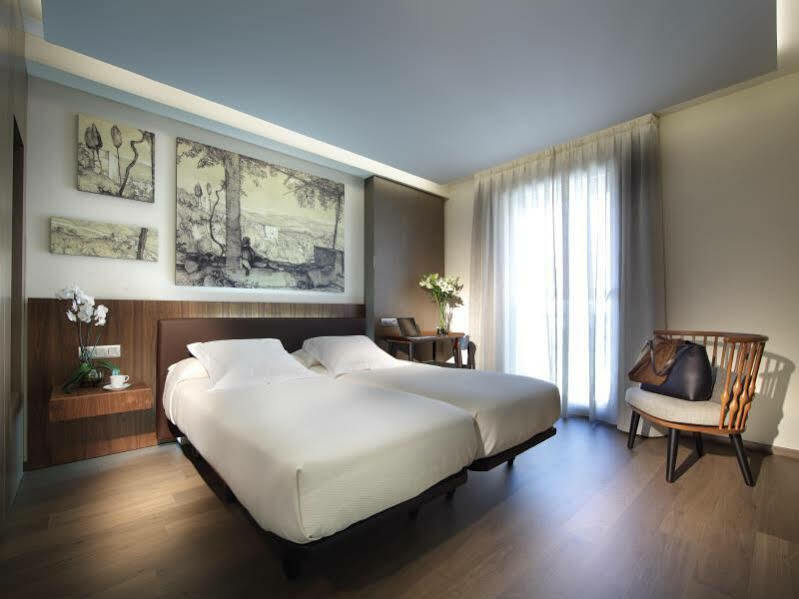 Hotel Abades Recogidas Гранада Екстер'єр фото