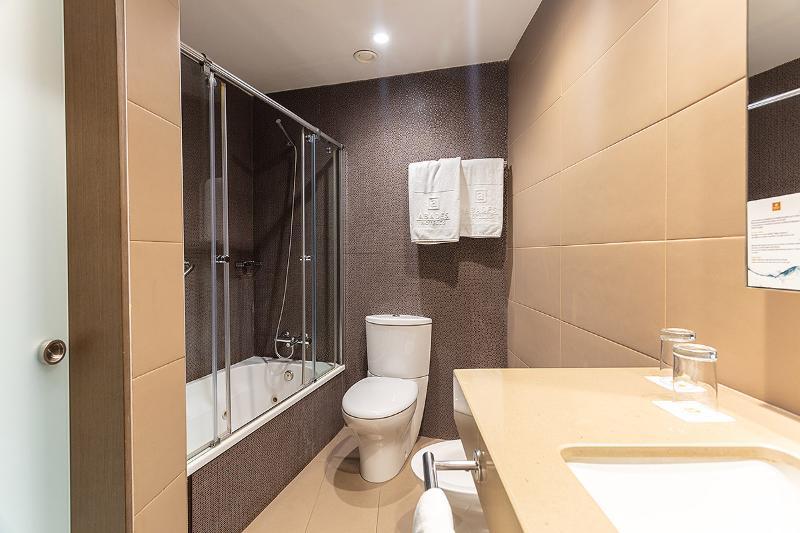 Hotel Abades Recogidas Гранада Екстер'єр фото